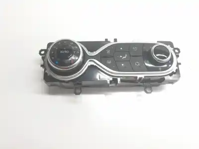 Second-hand car spare part Climate Control for RENAULT CLIO IV Societé OEM IAM references E1149803A  275105430R