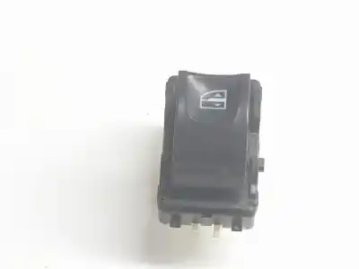 Peça sobressalente para automóvel em segunda mão Botão / Interruptor Elevador Vidro Dianteiro Direito por RENAULT CLIO IV Societé Referências OEM IAM 254218614R  254218614R