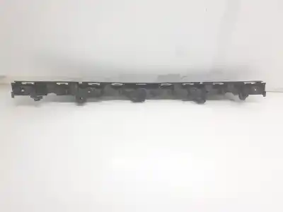 Second-hand car spare part rear bumper reinforcement for seat leon (kl1) style oem iam references 5fa807863  5fa807863