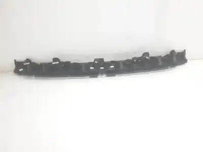 Second-hand car spare part rear bumper reinforcement for seat leon (kl1) style oem iam references 5fa807863  5fa807863