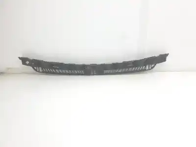 Second-hand car spare part rear bumper reinforcement for seat leon (kl1) style oem iam references 5fa807863  5fa807863