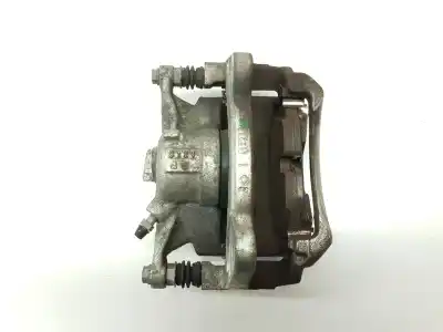 Peça sobressalente para automóvel em segunda mão pinça de travão dianteira esquerda por seat leon (kl1) style referências oem iam 5wa615123  5wa615123