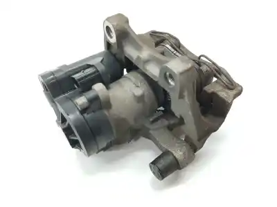 Peça sobressalente para automóvel em segunda mão pinça de travão traseira direita por seat leon (kl1) style referências oem iam 5wa615424  5wa615424