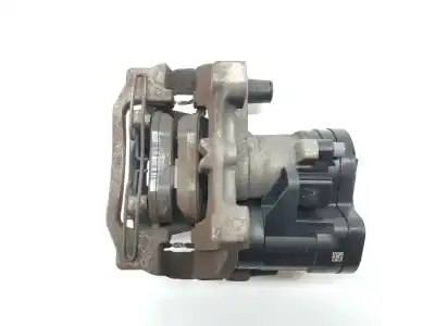 Peça sobressalente para automóvel em segunda mão pinça de travão traseira direita por seat leon (kl1) style referências oem iam 5wa615424  5wa615424