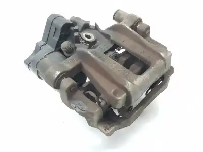 Peça sobressalente para automóvel em segunda mão pinça de travão traseira direita por seat leon (kl1) style referências oem iam 5wa615424  5wa615424