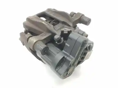 Peça sobressalente para automóvel em segunda mão pinça de travão traseira esquerda por seat leon (kl1) style referências oem iam 5wa615423  5wa615423