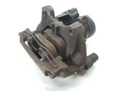 Peça sobressalente para automóvel em segunda mão pinça de travão traseira esquerda por seat leon (kl1) style referências oem iam 5wa615423  5wa615423