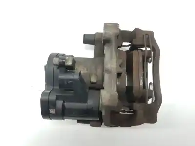 Peça sobressalente para automóvel em segunda mão pinça de travão traseira esquerda por seat leon (kl1) style referências oem iam 5wa615423  5wa615423