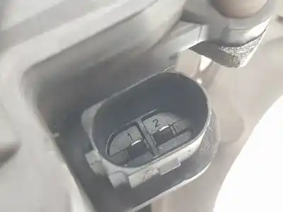 Peça sobressalente para automóvel em segunda mão pinça de travão traseira esquerda por seat leon (kl1) style referências oem iam 5wa615423  5wa615423