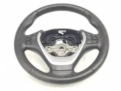 Second-hand car spare part STEERING WHEEL for BMW SERIE 1 BERLINA 5P (F20) (2011->) 2.0 118d [2.0 Ltr. - 105 kW Turbodiesel] OEM IAM references 5519218  