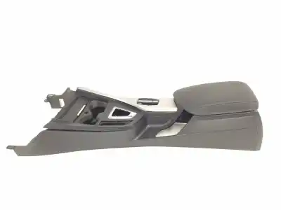 Second-hand car spare part CENTER ARMREST for BMW SERIE 1 BERLINA 5P (F20) (2011->) 2.0 118d [2.0 Ltr. - 105 kW Turbodiesel] OEM IAM references 7945416  