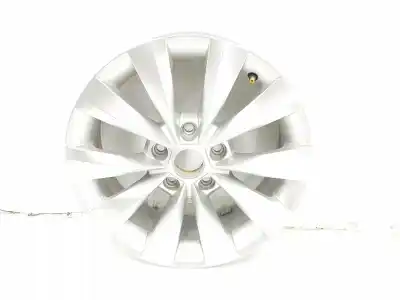 Second-hand car spare part RIM for SKODA KAROQ (NU) Style 150 CV / 110 KW OEM IAM references 57A601025A  