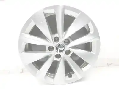 Gebrauchtes Autoersatzteil FELGE zum SKODA KAMIQ NW4 DESIGN OEM-IAM-Referenzen 657601025AJ  