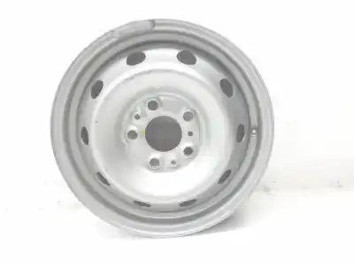 Gebrauchtes Autoersatzteil FELGE zum PEUGEOT BOXER (333/335) FURGÓN TECHO ELEVADO BAT.4035MM AHU OEM-IAM-Referenzen 1383964080  