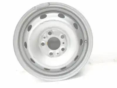 Gebrauchtes Autoersatzteil FELGE zum PEUGEOT BOXER (333/335) FURGÓN TECHO ELEVADO BAT.4035MM AHU OEM-IAM-Referenzen 1383964080  