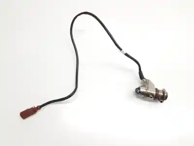 Second-hand car spare part INJECTOR for AUDI A6 BERLINA (4GC) 2.0 TDI ultra OEM IAM references 04L131113J  