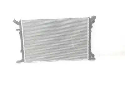 Second-hand car spare part WATER RADIATOR for AUDI A6 BERLINA (4GC) 2.0 TDI ultra OEM IAM references 8K0121251L  