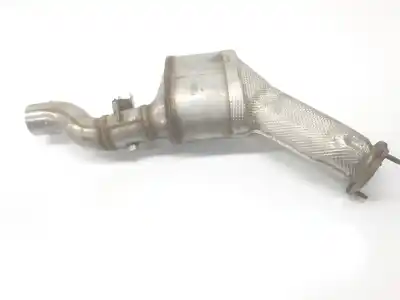 Gebrauchtes Autoersatzteil KATALYSATOR zum AUDI A6 BERLINA (4GC) 2.0 TDI ultra OEM-IAM-Referenzen 4G0254400L  