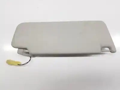 Second-hand car spare part LEFT SUNSHADE for SKODA KAROQ (NU) Style 150 CV / 110 KW OEM IAM references 5G0857551AG3H8  