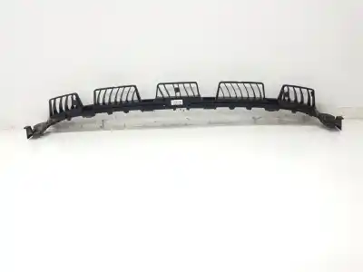 Second-hand car spare part REAR BUMPER REINFORCEMENT for SKODA KAROQ (NU) Style 150 CV / 110 KW OEM IAM references 57A807863  