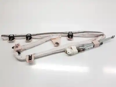 Gebrauchtes Autoersatzteil AIRBAG VORNE RECHTS zum SKODA KAROQ (NU) Style 150 CV / 110 KW OEM-IAM-Referenzen 57A880742F  