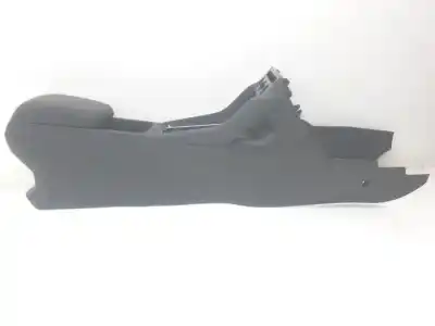 Gebrauchtes Autoersatzteil Mittelkonsole zum SKODA KAROQ (NU) Style 150 CV / 110 KW OEM-IAM-Referenzen 566863241B9B9  