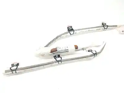 Gebrauchtes Autoersatzteil VORDERE LINKE KOPFAIRBAG zum SKODA KAMIQ NW4 DESIGN OEM-IAM-Referenzen 657880741F  