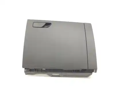 Gebrauchtes Autoersatzteil HANDSCHUHFACH zum SKODA KAMIQ NW4 DESIGN OEM-IAM-Referenzen 655857097A9B9  