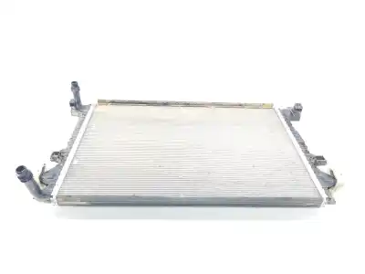 Gebrauchtes Autoersatzteil WASSERRADIATOR zum SKODA KAMIQ NW4 DESIGN OEM-IAM-Referenzen 2Q0121253S  