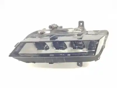 Gebrauchtes Autoersatzteil NEBELSCHEINWERFER RECHTS zum SKODA KAMIQ NW4 DESIGN OEM-IAM-Referenzen 657941700A  