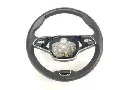 Gebrauchtes Autoersatzteil LENKRAD zum SKODA KAMIQ NW4 DESIGN OEM-IAM-Referenzen 5E3419093CTKKI  