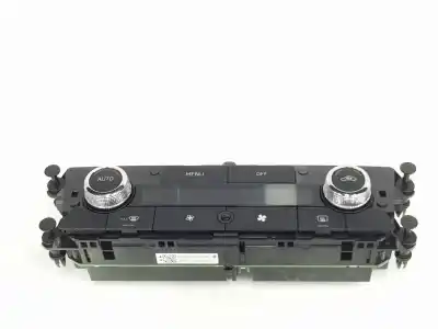 Pièce détachée automobile d'occasion COMMANDE DE CLIMATISATION / CHAUFFAGE pour SKODA KAMIQ NW4 DESIGN Références OEM IAM 6VA907044D  