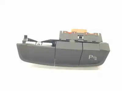 Pièce détachée automobile d'occasion BOUTON INTERRUPTEUR pour SKODA KAMIQ NW4 DESIGN Références OEM IAM 655927238A  