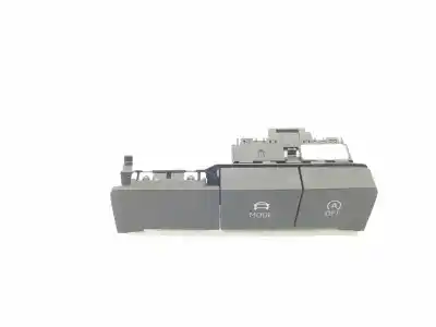 Pièce détachée automobile d'occasion BOUTON INTERRUPTEUR pour SKODA KAMIQ NW4 DESIGN Références OEM IAM 655927132B  