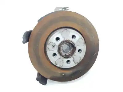 Pezzo di ricambio per auto di seconda mano SNODO ANTERIORE SINISTRO per SKODA KAMIQ NW4 DESIGN Riferimenti OEM IAM 2Q0400053CJ  