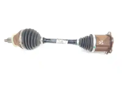 Pezzo di ricambio per auto di seconda mano TRASMISSIONE ANTERIORE SINISTRA per SKODA KAMIQ NW4 DESIGN Riferimenti OEM IAM 2Q0407271CA  