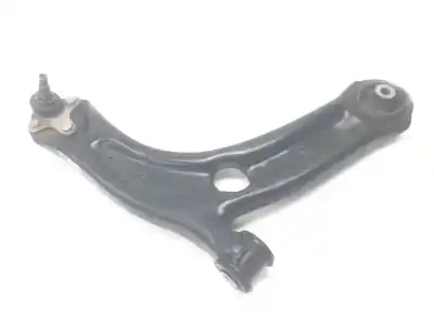 Tweedehands auto-onderdeel RECHTS VOOR ONDERGEHEERDE ARM voor SKODA KAROQ (NU) Style 150 CV / 110 KW OEM IAM-referenties 3Q0407152P  