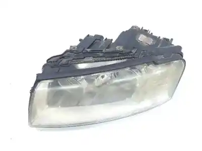 Pezzo di ricambio per auto di seconda mano faro anteriore sinistro per audi a8 (4e2) 4.0 tdi quattro riferimenti oem iam 4e0941029r  4e0941029r