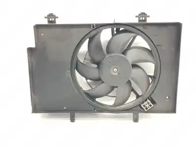 Second-hand car spare part radiator cooling fan for ford fiesta vi (cb1, ccn) 1.5 tdci oem iam references 2125430