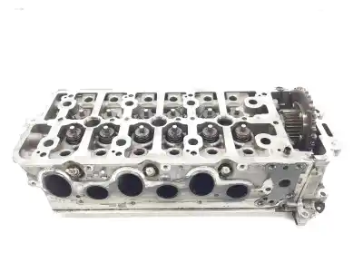 Peça sobressalente para automóvel em segunda mão Cabeça / Culatra por AUDI Q7 (4MB) MODELO 50 TDI 3.0 V6 Referências OEM IAM   059354FA