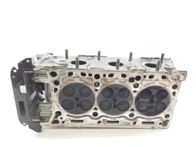 Peça sobressalente para automóvel em segunda mão cabeça / culatra por audi q7 (4mb) modelo 50 tdi 3.0 v6 referências oem iam   059354fa