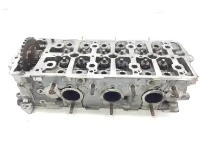 Peça sobressalente para automóvel em segunda mão cabeça / culatra por audi q7 (4mb) modelo 50 tdi 3.0 v6 referências oem iam   059354fa