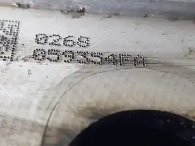 Peça sobressalente para automóvel em segunda mão cabeça / culatra por audi q7 (4mb) modelo 50 tdi 3.0 v6 referências oem iam   059354fa