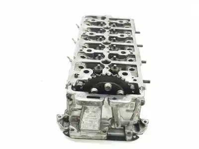 Peça sobressalente para automóvel em segunda mão cabeça / culatra por audi q7 (4mb) modelo 50 tdi 3.0 v6 referências oem iam   059354fa