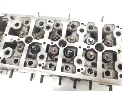Peça sobressalente para automóvel em segunda mão cabeça / culatra por audi q7 (4mb) modelo 50 tdi 3.0 v6 referências oem iam   059354fa