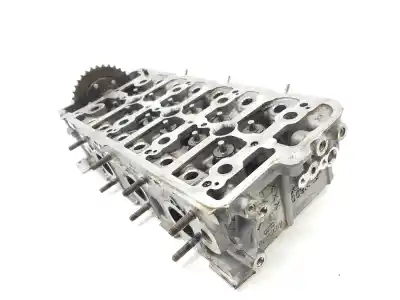 Peça sobressalente para automóvel em segunda mão cabeça / culatra por audi q7 (4mb) modelo 50 tdi 3.0 v6 referências oem iam   059354fa