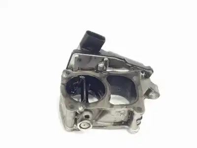 Peça sobressalente para automóvel em segunda mão borboleta de admissão por audi q7 (4mb) modelo 50 tdi 3.0 v6 referências oem iam   