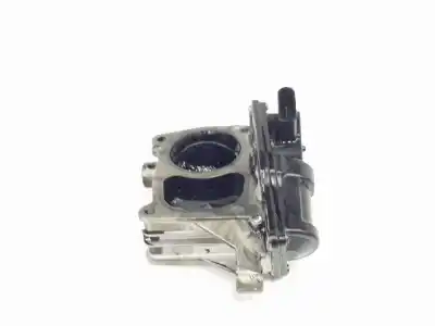 Peça sobressalente para automóvel em segunda mão borboleta de admissão por audi q7 (4mb) modelo 50 tdi 3.0 v6 referências oem iam   