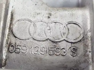 Peça sobressalente para automóvel em segunda mão borboleta de admissão por audi q7 (4mb) modelo 50 tdi 3.0 v6 referências oem iam   