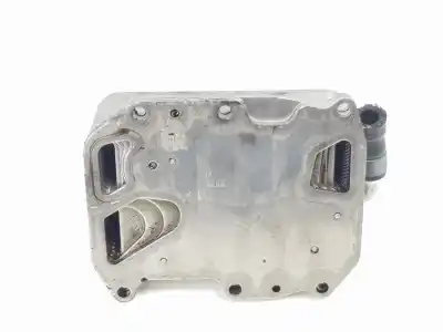 Peça sobressalente para automóvel em segunda mão radiador de óleo por audi q7 (4mb) modelo 50 tdi 3.0 v6 referências oem iam   